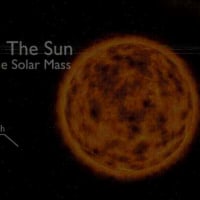 현재까지 발견된 가장 큰 블랙홀의 클래스