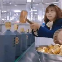 시간 ㅈㄴ 안가는 작업