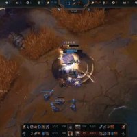 미친게 분명한 이커형 사일러스