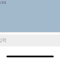 카카오톡 업데이트 근황