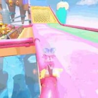 (데이터 주의) 이제 발매 7일차된 마리오카트 월드 근황