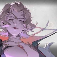 뱀파이어는 존예밖에 없누