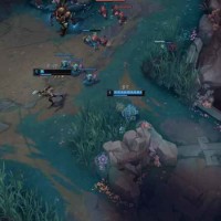 지팡이 든 브라움