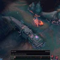 사미라칸 완벽한 입롤한타 (ft. 리신)