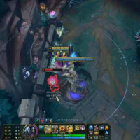 알아두면 좋은 크산테 납치각...gif