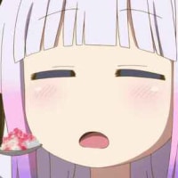 애니에서 ㅈㄴ게 미화된 음식2