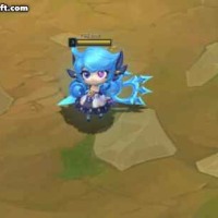 롤체 챔피언전설이는 걍 이렇게 통일되면 좋겠음