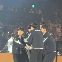 낀낀이형 이짤 진짜 안스럽네