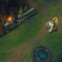 방금 뭐가 있었는데