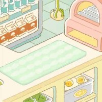 그럼 그냥 귀여운 유미보고 가세요