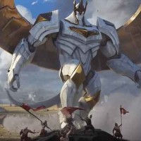 갈리오 정체 이거 맞는거 같은데?