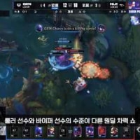 와 이번 시리즈는 명장면도 많았네