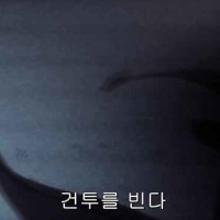 "딱히, 의미는 없다"