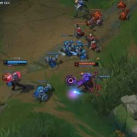 나도 유튜브 쇼츠로 롤 영상 올려볼까