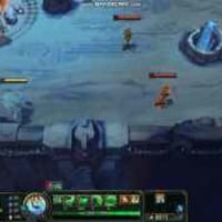 자크 버그 콤보 모음