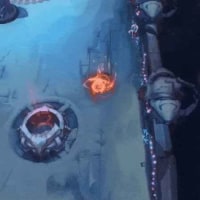 한타가 참 야무졌다