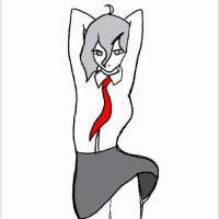 제로투 추는 브라이어