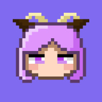 Pixel Yuumi GIF