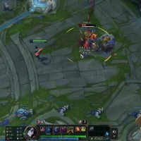 흐웨이 황혼과새벽으로 패시브 스택 쌓이는 버그 봤음?