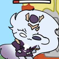 귀여운 움짤 2개