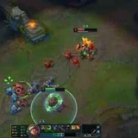 Someone I seriously can't copy even after watching them