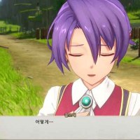 플레이어의 패악을 강하게 비판하는 NPC