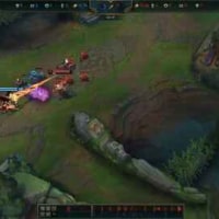 세트 이정도면 어떰  e 스턴  뒤 점멸 w 궁