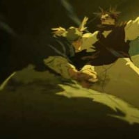 옵붕이들 개패고십다