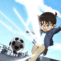 코난 극장판중 젤 어이없었던 장면