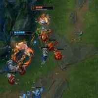 이게 벌써 5년전 ?