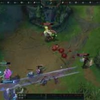 man i just wanna chill with a bard game