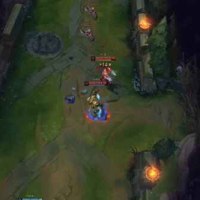 ???:리신 씨X련아!!!