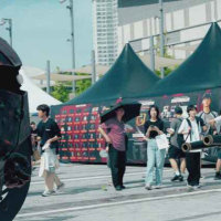 노틸러스 코스어가 있어서 시네마틱 따라해봄