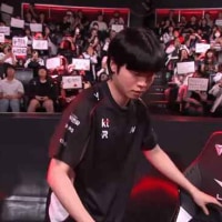 Bdd's KT logo ceremony