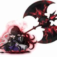 came back after wrecking the new maple boss