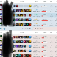 guys i won a 4v5 with a troll comp lolll