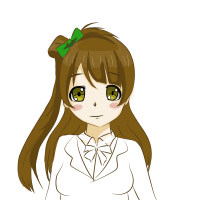 super random but i drew this with a mouse