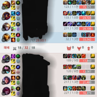 바드만큼 캐리력있는 챔프가 없음