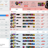 내가 뭘 어캐했으면 이겼을까 피드백 받아보고싶다 진지하게