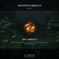 Honor level 5 is way too easy to get, isn't it?