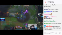 watching sneaky's stream and realizing how big k-pop is