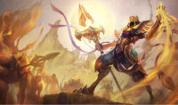 what do you guys think is the coolest champ