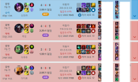 자 내가 서폿인데 이것보다 와드 안박는다 나와라