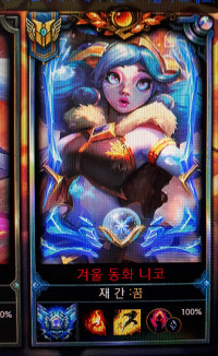 neeko level 7