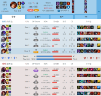 pulled off a crazy 4v5 win