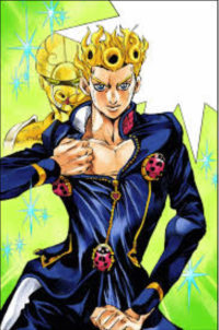 Are you guys JoJo nerds?