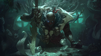 New bot lane duo combo