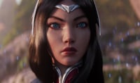 irelia cant evenㅜ