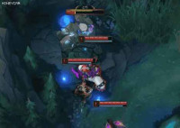 There's no way this is my fault, right?