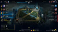 The true taste of morning solo queue